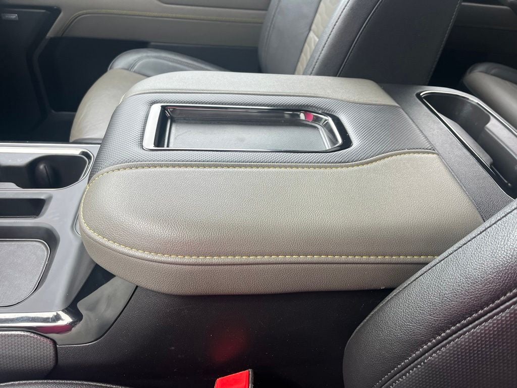 2022 Chevrolet Silverado 1500 ZR2 4WD | Moonroof | 360 Cam | BLIS