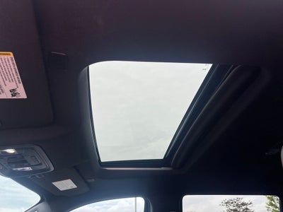 2022 Chevrolet Silverado 1500 ZR2 4WD | Moonroof | 360 Cam | BLIS