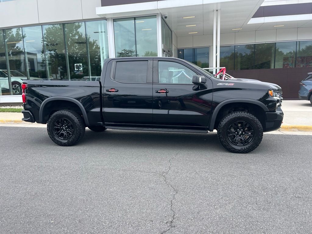 2022 Chevrolet Silverado 1500 ZR2 4WD | Moonroof | 360 Cam | BLIS