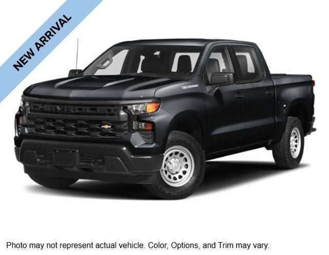2022 Chevrolet Silverado 1500 High Country 4WD | Moonroof | 360 Cam | Tech Pkg