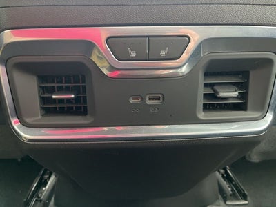 2022 Chevrolet Silverado 1500 High Country 4WD | Moonroof | 360 Cam | Tech Pkg