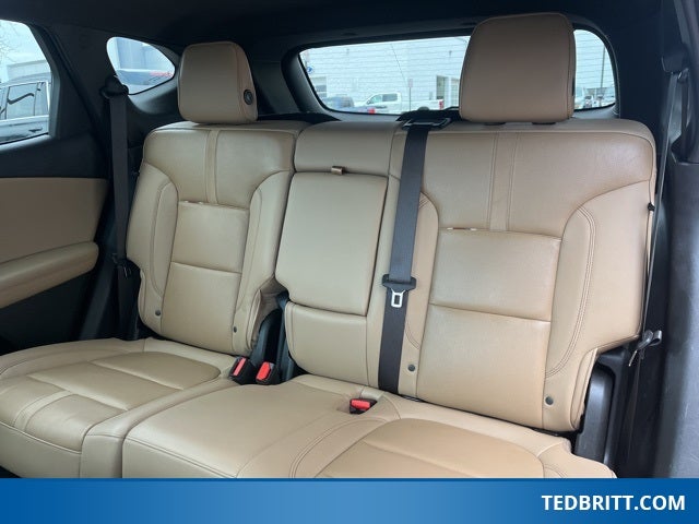 2020 Chevrolet Blazer Premier AWD | Moonroof | 360 Camera | BLIS | Remote Start