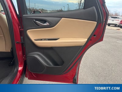 2020 Chevrolet Blazer Premier AWD | Moonroof | 360 Camera | BLIS | Remote Start