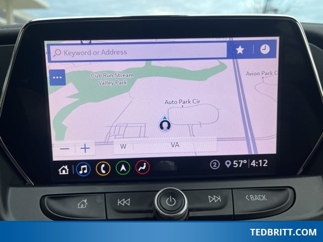 2020 Chevrolet Blazer Premier AWD | Moonroof | 360 Camera | BLIS | Remote Start