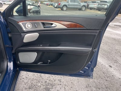 2020 Lincoln MKZ Reserve AWD | Nav | Pano Roof | BLIS