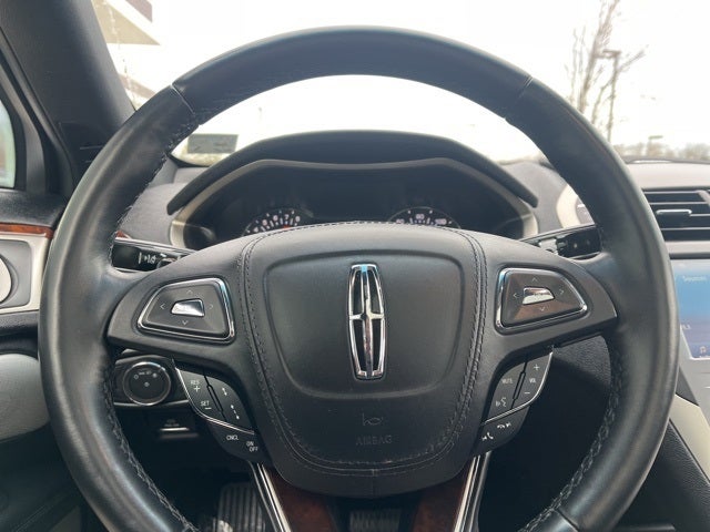 2020 Lincoln MKZ Reserve AWD | Nav | Pano Roof | BLIS