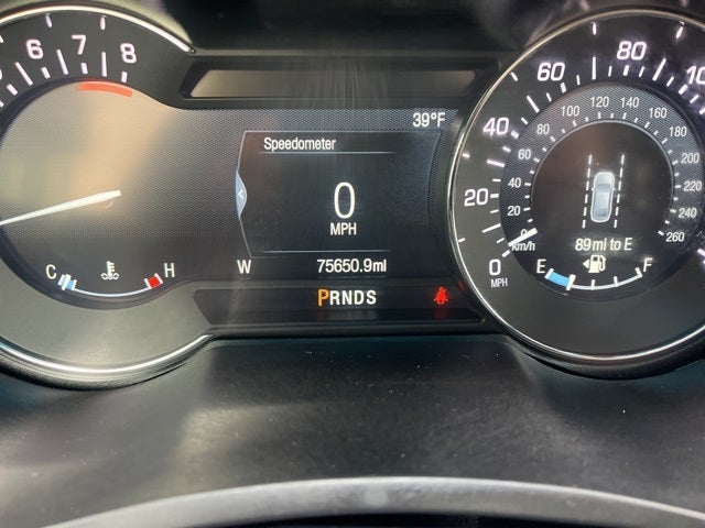 2020 Lincoln MKZ Reserve AWD | Nav | Pano Roof | BLIS