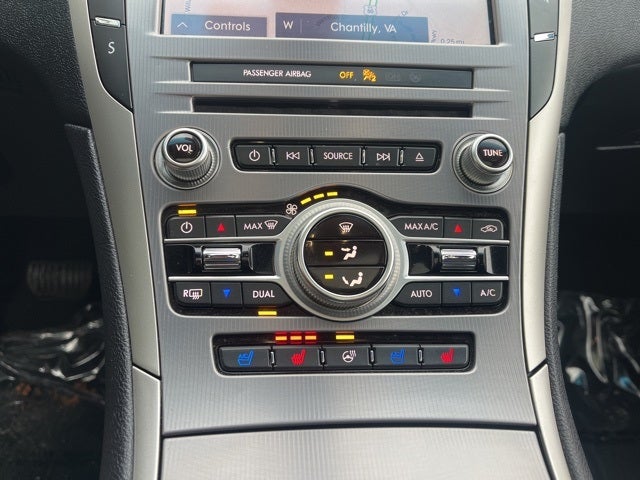 2020 Lincoln MKZ Reserve AWD | Nav | Pano Roof | BLIS