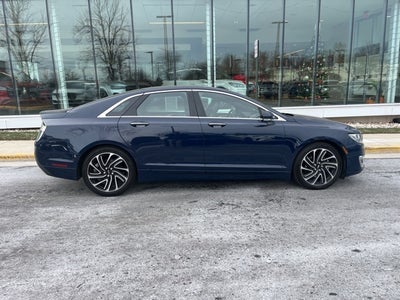 2020 Lincoln MKZ Reserve AWD | Nav | Pano Roof | BLIS