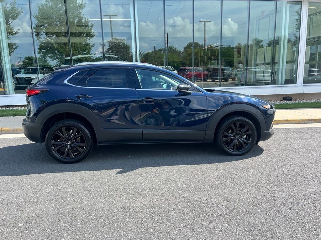 2023 Mazda Mazda CX-30 2.5 Turbo Premium Plus Package AWD | Moonroof | 360 Cam | BLIS