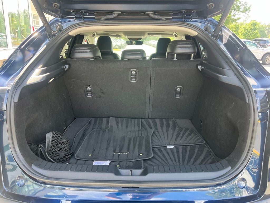 2023 Mazda Mazda CX-30 2.5 Turbo Premium Plus Package AWD | Moonroof | 360 Cam | BLIS