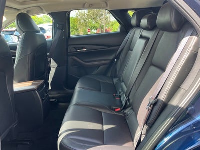 2023 Mazda Mazda CX-30 2.5 Turbo Premium Plus Package AWD | Moonroof | 360 Cam | BLIS