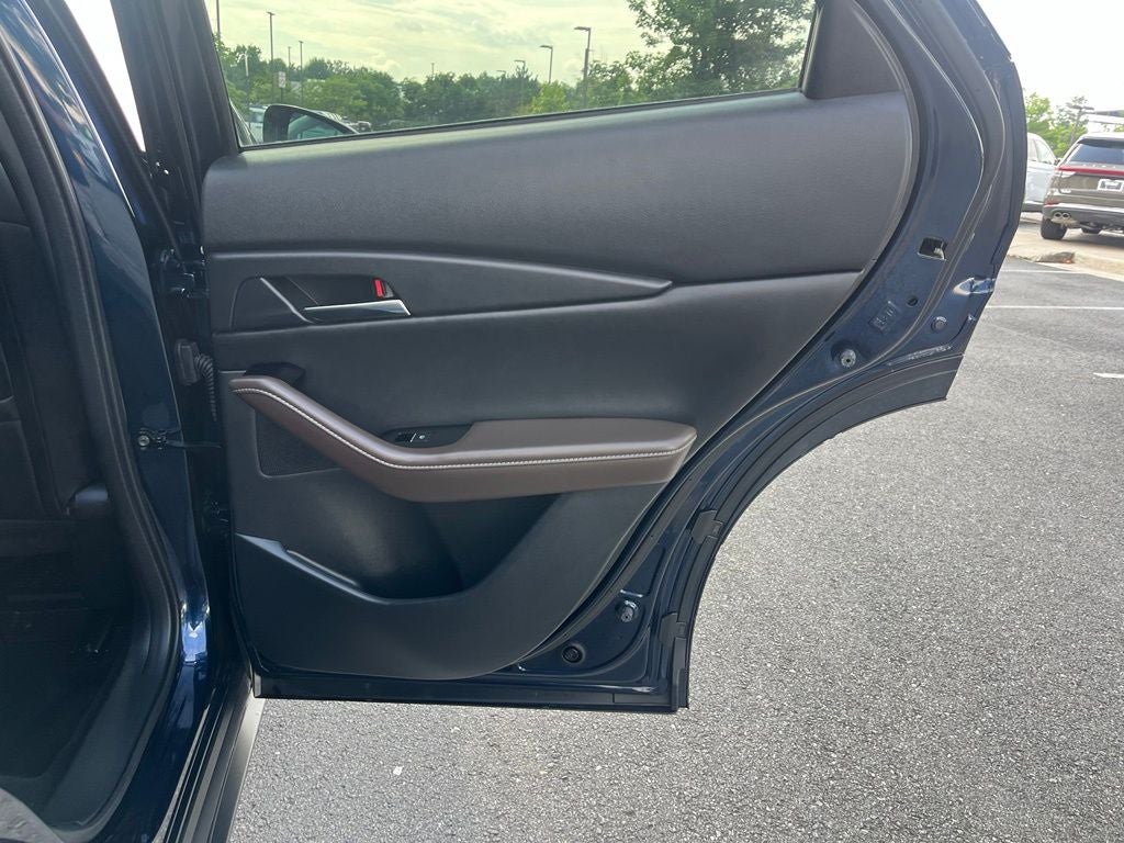 2023 Mazda Mazda CX-30 2.5 Turbo Premium Plus Package AWD | Moonroof | 360 Cam | BLIS