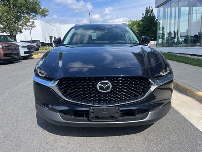 2023 Mazda Mazda CX-30 2.5 Turbo Premium Plus Package AWD | Moonroof | 360 Cam | BLIS