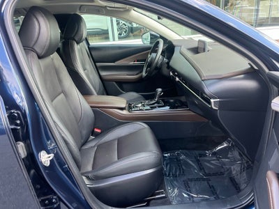 2023 Mazda Mazda CX-30 2.5 Turbo Premium Plus Package AWD | Moonroof | 360 Cam | BLIS