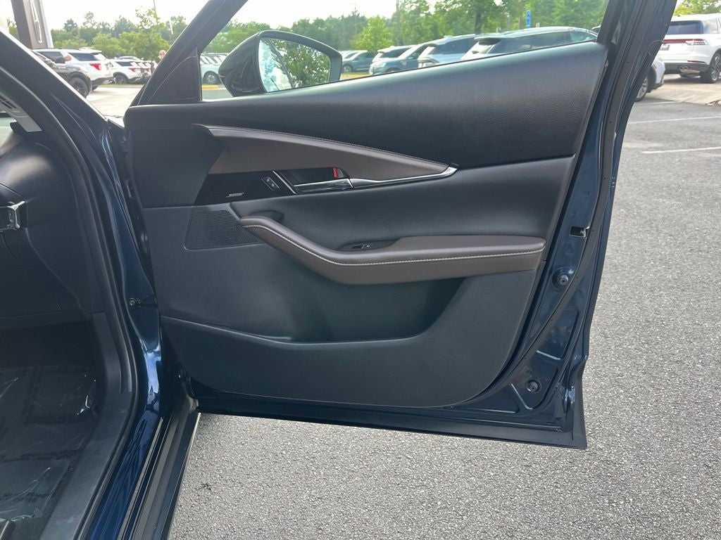 2023 Mazda Mazda CX-30 2.5 Turbo Premium Plus Package AWD | Moonroof | 360 Cam | BLIS