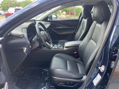 2023 Mazda Mazda CX-30 2.5 Turbo Premium Plus Package AWD | Moonroof | 360 Cam | BLIS