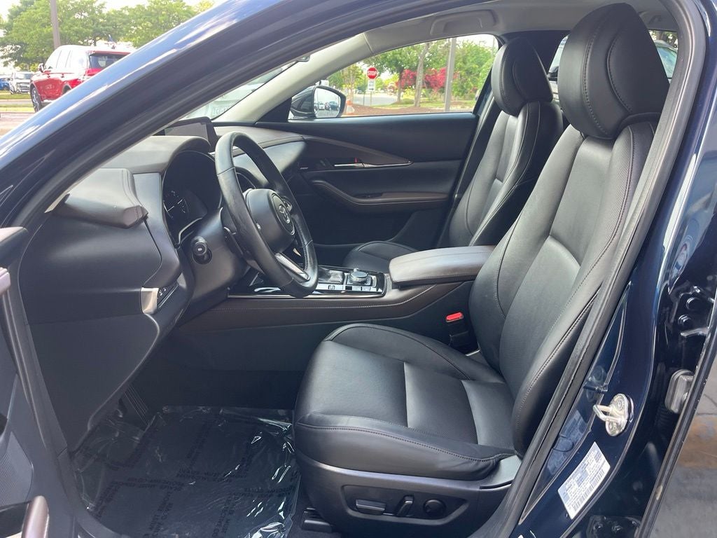 2023 Mazda Mazda CX-30 2.5 Turbo Premium Plus Package AWD | Moonroof | 360 Cam | BLIS