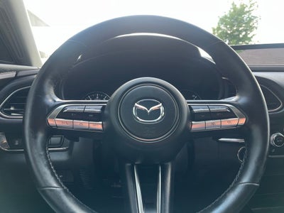 2023 Mazda Mazda CX-30 2.5 Turbo Premium Plus Package AWD | Moonroof | 360 Cam | BLIS