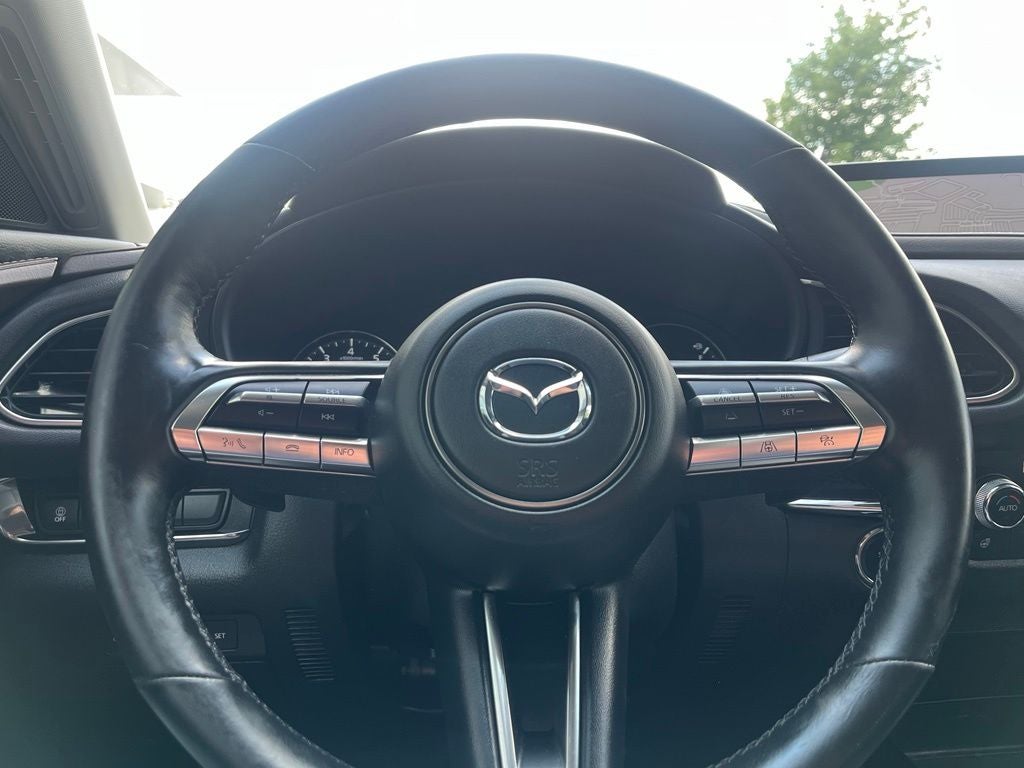2023 Mazda Mazda CX-30 2.5 Turbo Premium Plus Package AWD | Moonroof | 360 Cam | BLIS