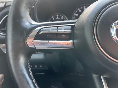 2023 Mazda Mazda CX-30 2.5 Turbo Premium Plus Package AWD | Moonroof | 360 Cam | BLIS