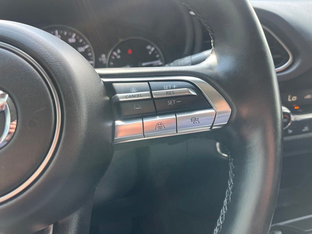 2023 Mazda Mazda CX-30 2.5 Turbo Premium Plus Package AWD | Moonroof | 360 Cam | BLIS