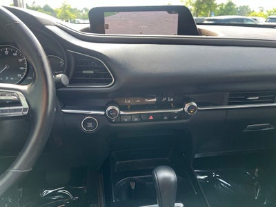 2023 Mazda Mazda CX-30 2.5 Turbo Premium Plus Package AWD | Moonroof | 360 Cam | BLIS