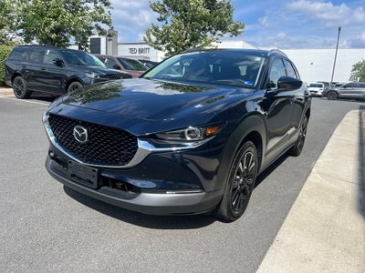 2023 Mazda Mazda CX-30 2.5 Turbo Premium Plus Package AWD | Moonroof | 360 Cam | BLIS