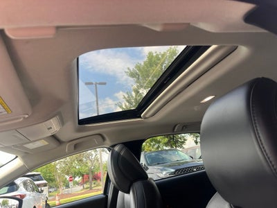 2023 Mazda Mazda CX-30 2.5 Turbo Premium Plus Package AWD | Moonroof | 360 Cam | BLIS