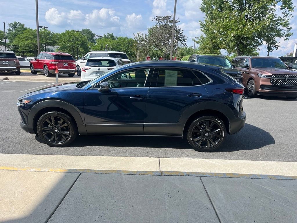 2023 Mazda Mazda CX-30 2.5 Turbo Premium Plus Package AWD | Moonroof | 360 Cam | BLIS