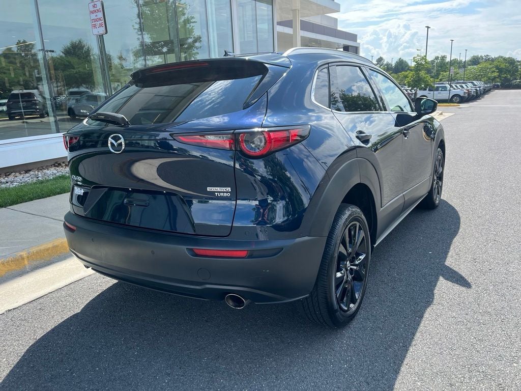 2023 Mazda Mazda CX-30 2.5 Turbo Premium Plus Package AWD | Moonroof | 360 Cam | BLIS
