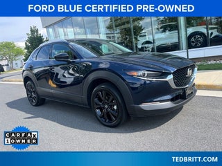 2023 Mazda Mazda CX-30 2.5 Turbo Premium Plus Package AWD | Moonroof | 360 Cam | BLIS