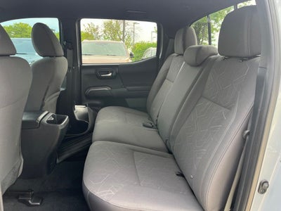 2019 Toyota Tacoma TRD Sport V6