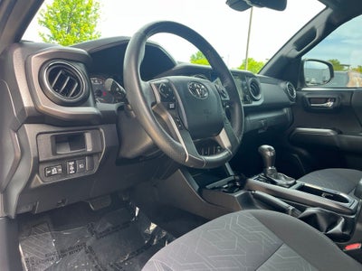 2019 Toyota Tacoma TRD Sport V6