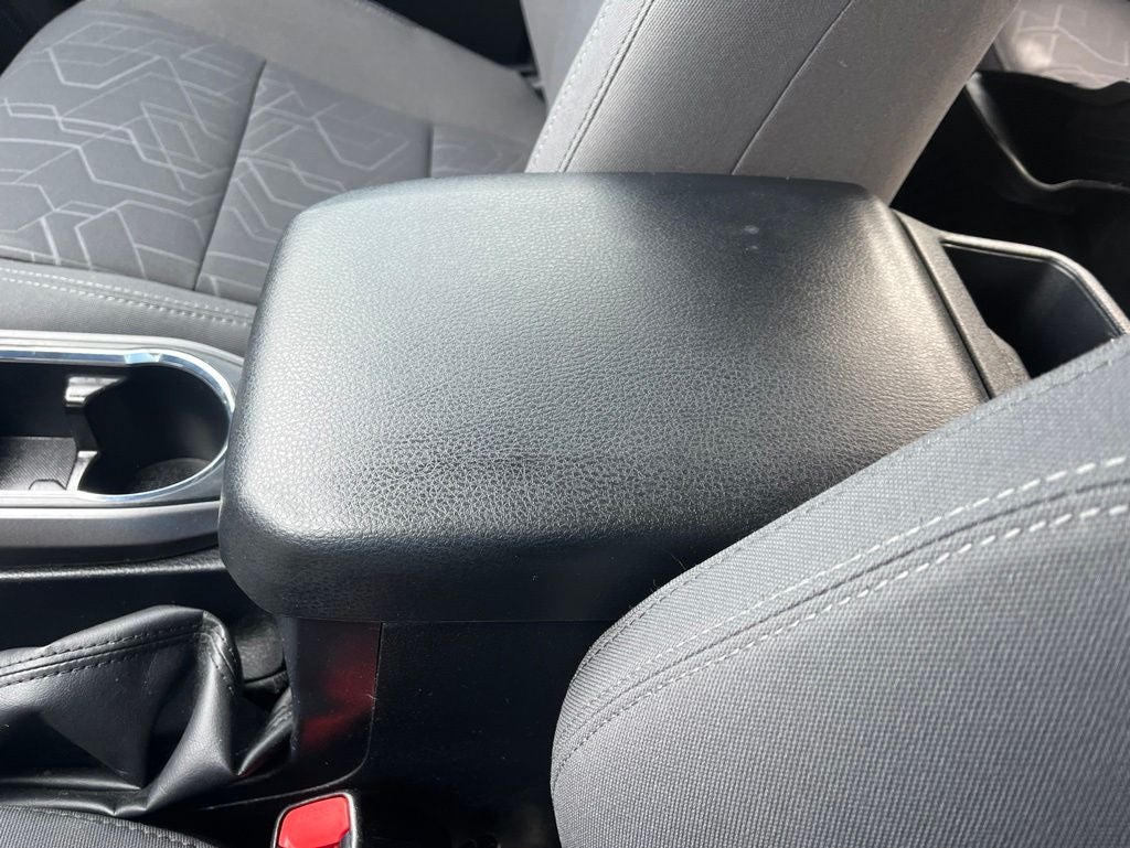 2019 Toyota Tacoma TRD Sport V6