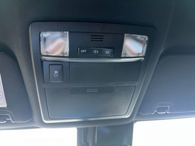 2019 Toyota Tacoma TRD Sport V6