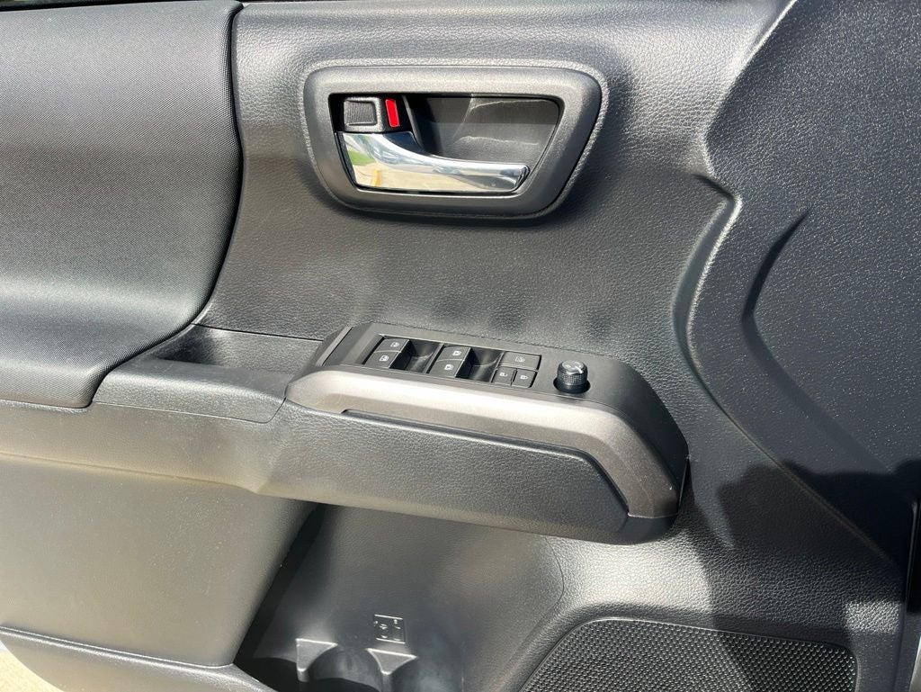 2019 Toyota Tacoma TRD Sport V6