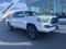 2021 Toyota Tacoma TRD Sport V6 4WD | Tech Pkg | BLIS | Tonneau Cover