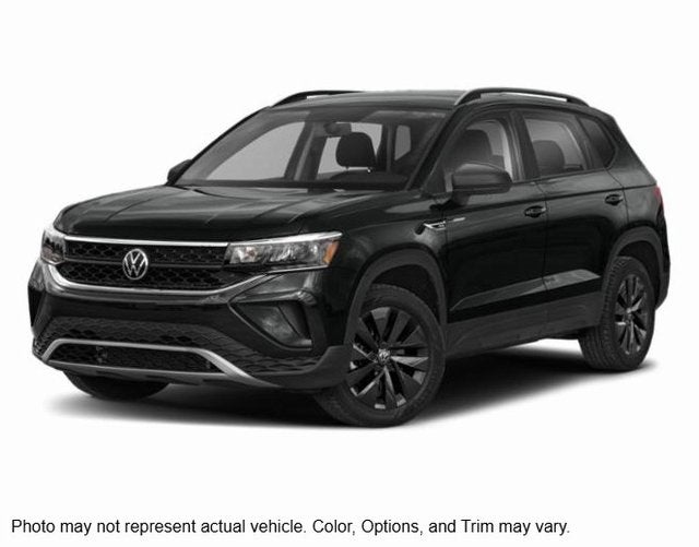 2023 Volkswagen Taos 1.5T S