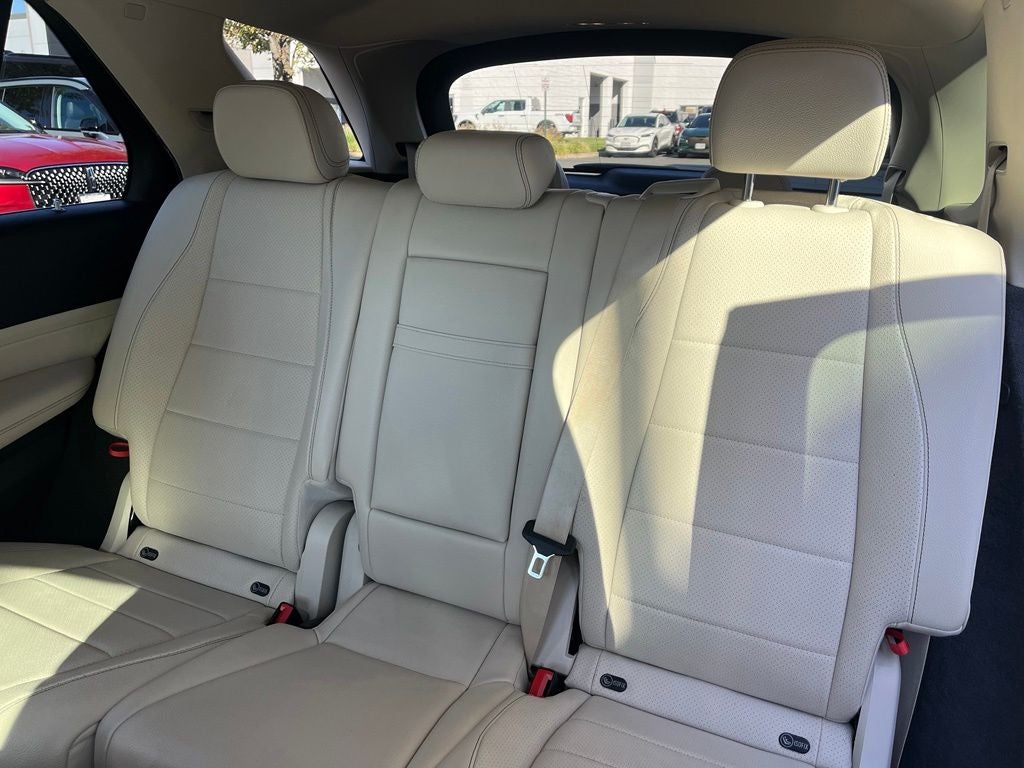 2020 Mercedes-Benz GLE GLE 350 4MATIC® | Power Moonroof | CarPlay/Android Auto