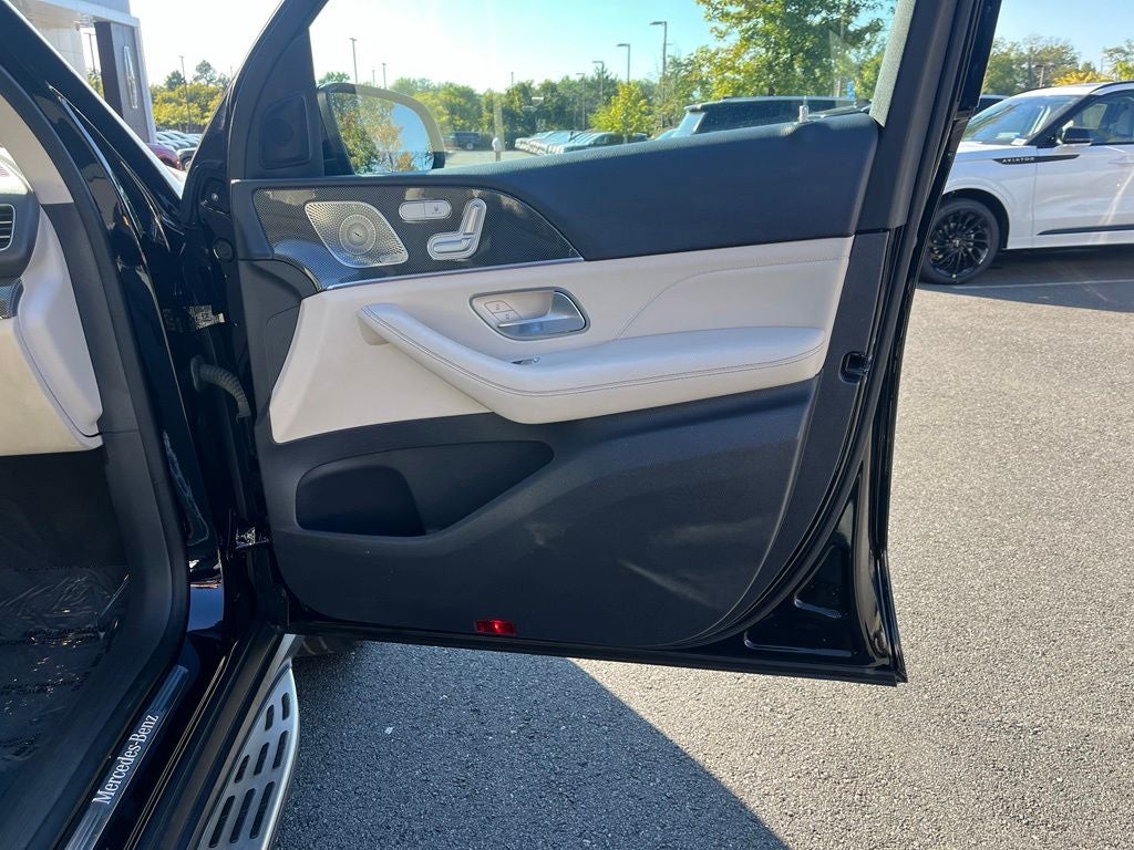 2020 Mercedes-Benz GLE GLE 350 4MATIC® | Power Moonroof | CarPlay/Android Auto