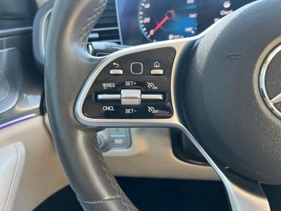 2020 Mercedes-Benz GLE GLE 350 4MATIC® | Power Moonroof | CarPlay/Android Auto