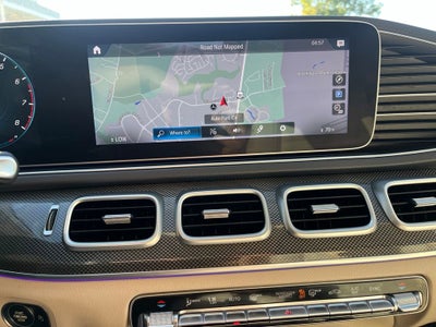 2020 Mercedes-Benz GLE GLE 350 4MATIC® | Power Moonroof | CarPlay/Android Auto