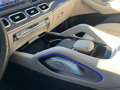 2020 Mercedes-Benz GLE GLE 350 4MATIC® | Power Moonroof | CarPlay/Android Auto