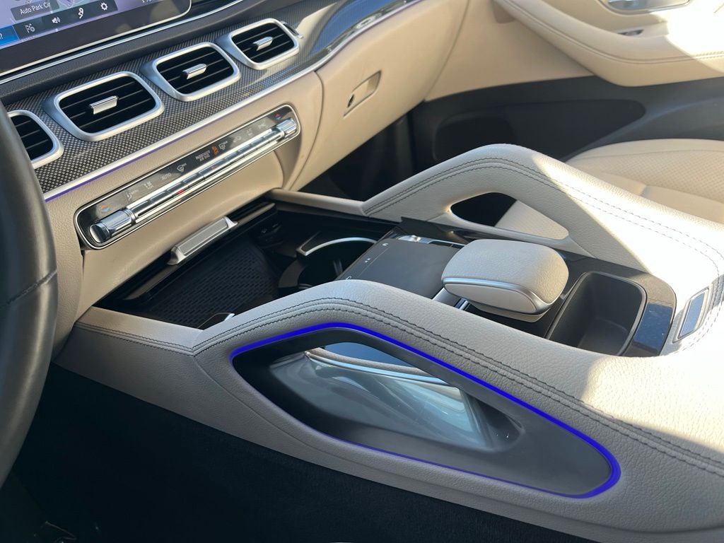 2020 Mercedes-Benz GLE GLE 350 4MATIC® | Power Moonroof | CarPlay/Android Auto