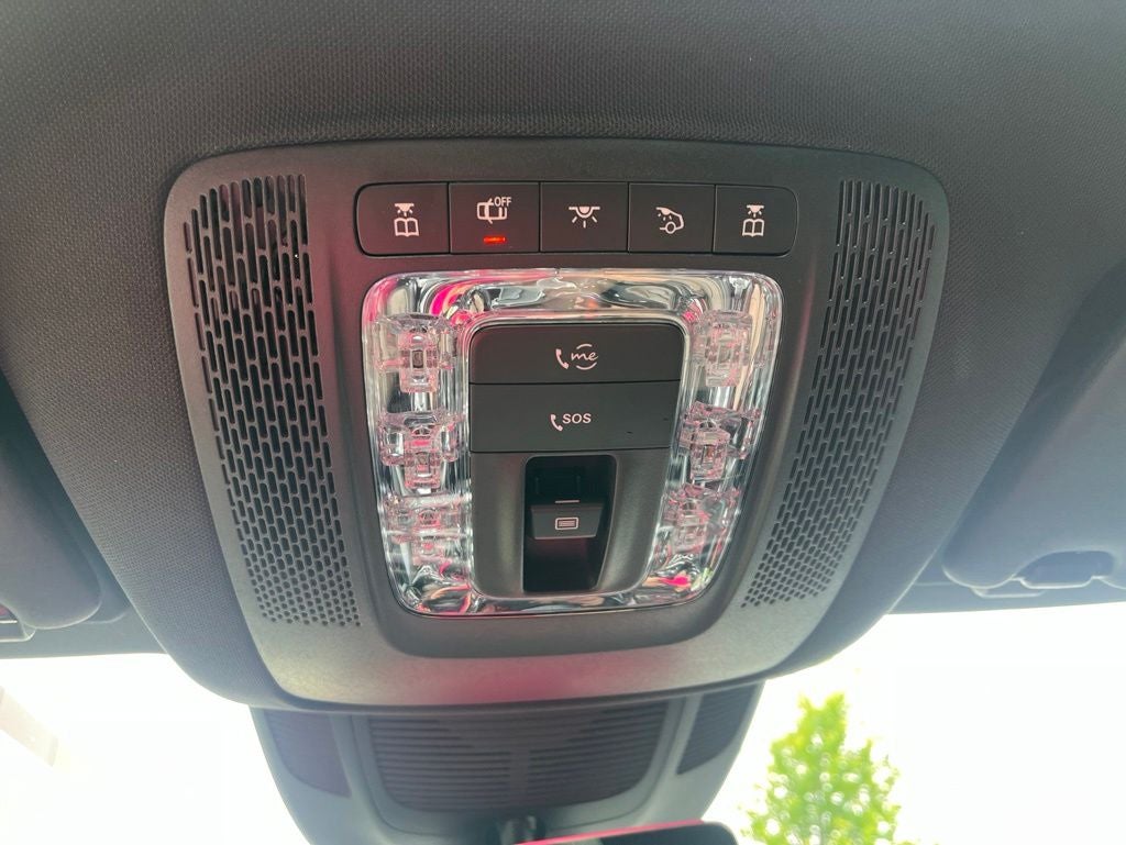 2023 Mercedes-Benz GLE GLE 53 AMG® 4MATIC®