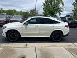 2023 Mercedes-Benz GLE GLE 53 AMG® 4MATIC®