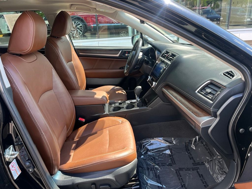 2018 Subaru Outback 2.5i Touring AWD | Moonroof | BLIS | Adaptive Cruise