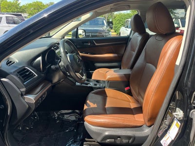 2018 Subaru Outback 2.5i Touring AWD | Moonroof | BLIS | Adaptive Cruise