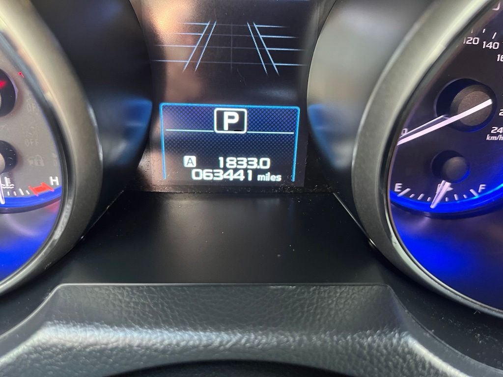2018 Subaru Outback 2.5i Touring AWD | Moonroof | BLIS | Adaptive Cruise